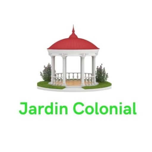 Jardin Colonial