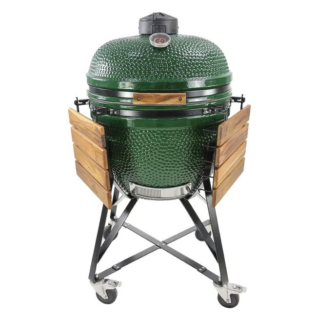 Kamado SUMO Maxi Verde