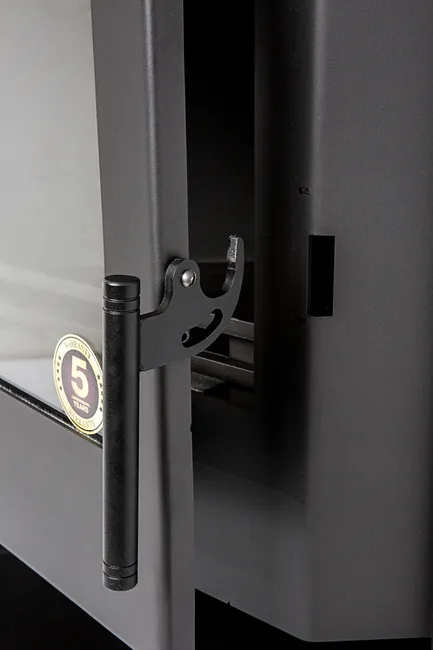 Estufa de leña PANADERO Coimbra 7KW