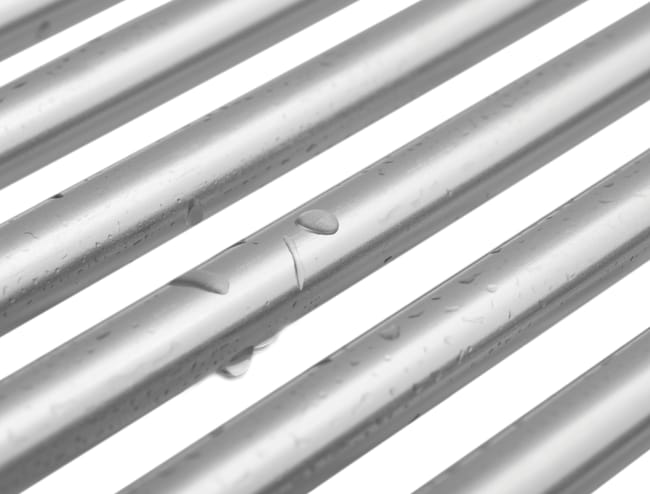 Barbacoa de gas BROIL KING Regal de 7 quemadores y 23.1 kw de potencia recomendado para más de 10 personas