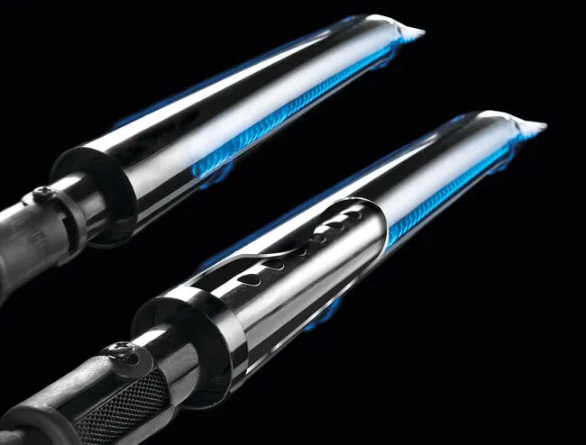 Barbacoa de gas BROIL KING Regal de 7 quemadores y 23.1 kw de potencia recomendado para más de 10 personas